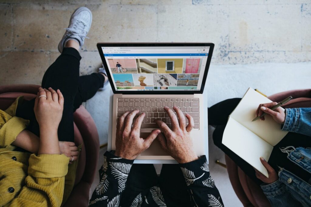 strategie marketing 2023