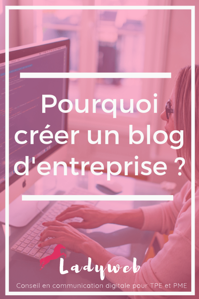 pourquoi creer un blog pendant ses etudes