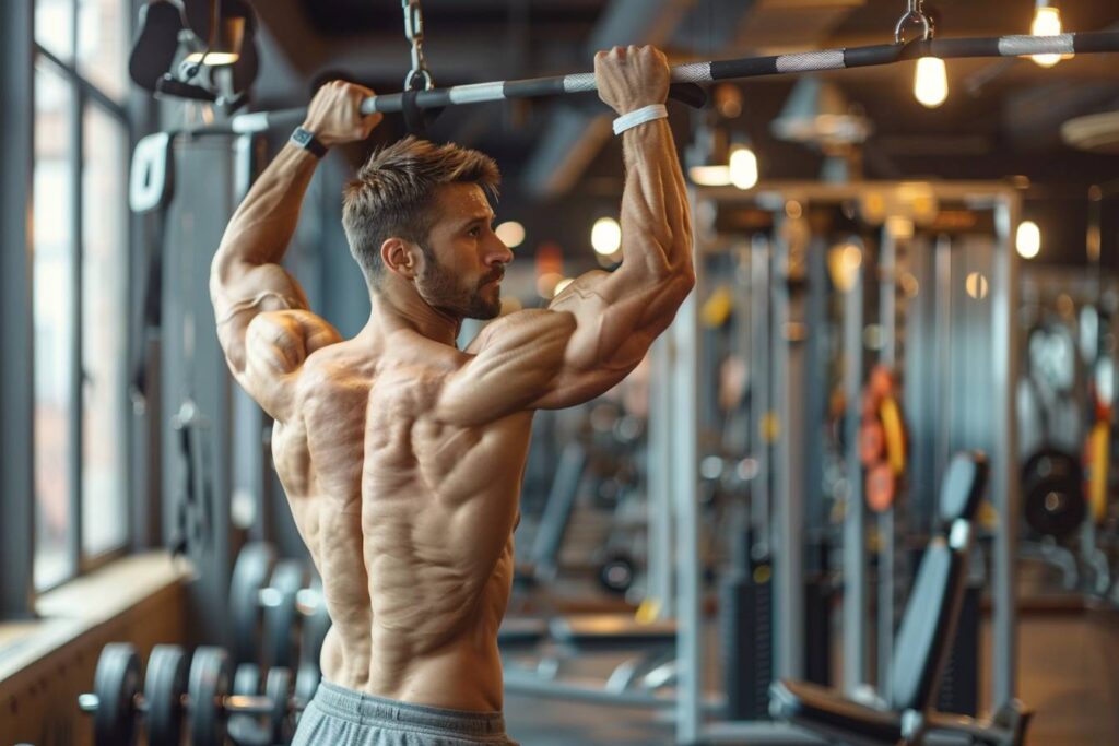 Les meilleurs programmes d’entraînement en salle de sport