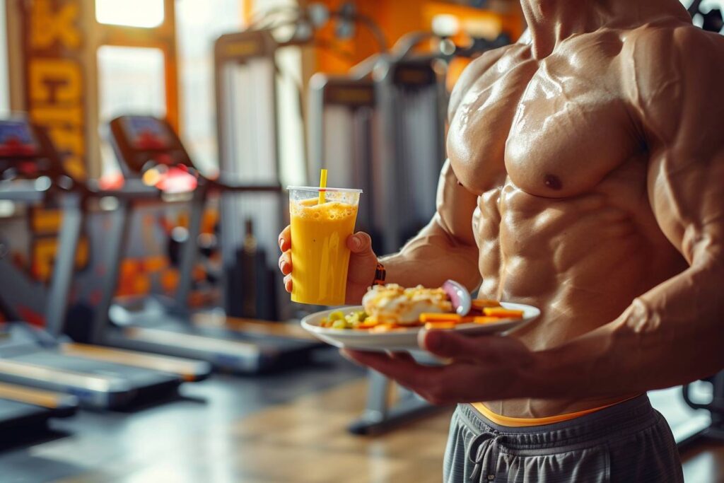 Quelle nutrition adopter pour maximiser les résultats en salle de sport?